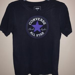converse shirt